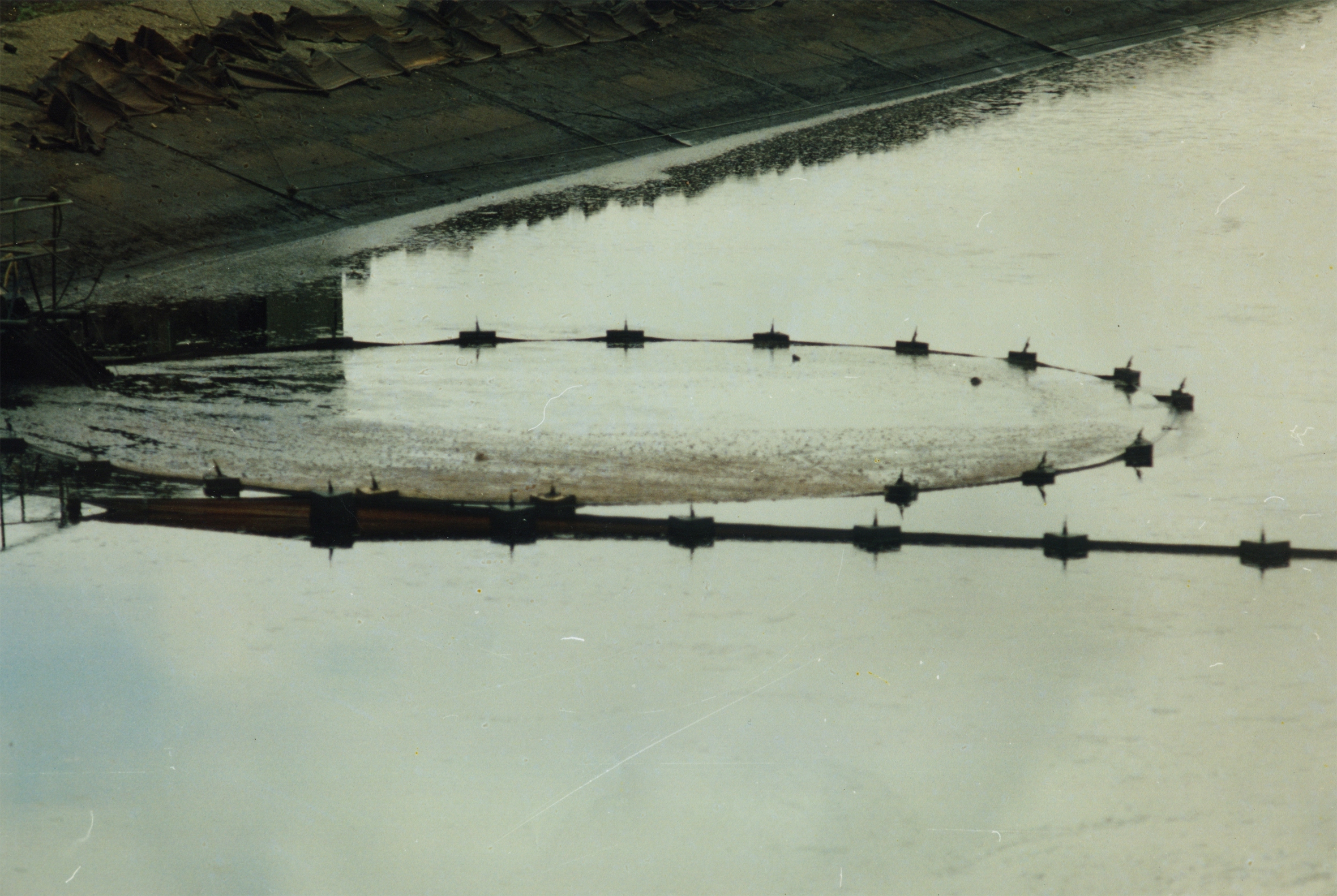 Additional view of module No. 1