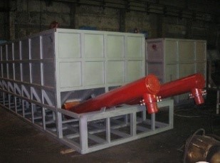 Module No. 7 sedimentation and dehydration of solid residue